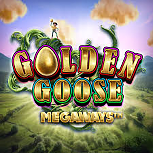Golden Goose Megaways
