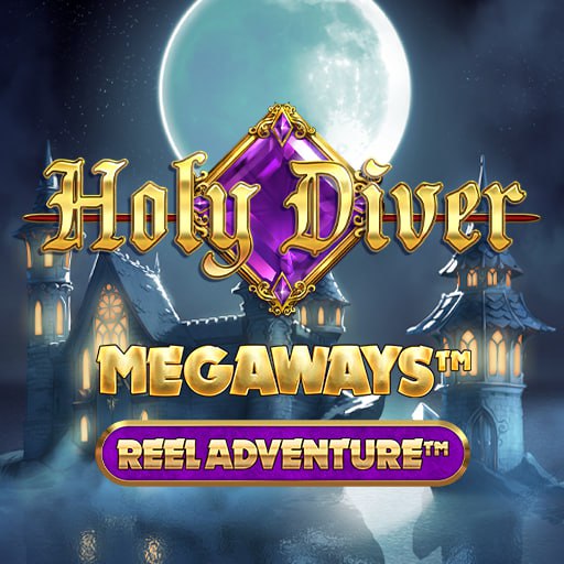 Holy Diver Megaways