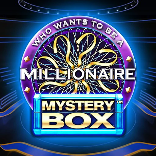 Millionaire Mystery Box