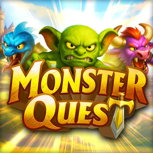 Monster Quest