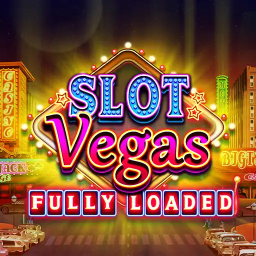 Slot Vegas - Fully Loaded