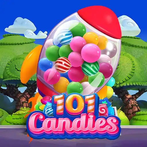 101 Candies