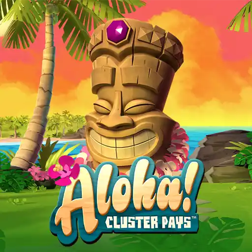Aloha! Cluster Pays