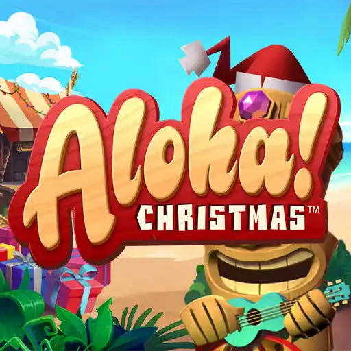 Aloha! Christmas