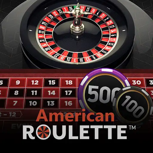 NetEnt American Roulette