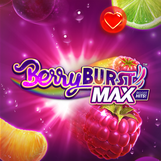 Berryburst MAX