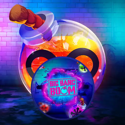 Big Bang Boom