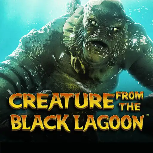Creature from the Black Lagoon