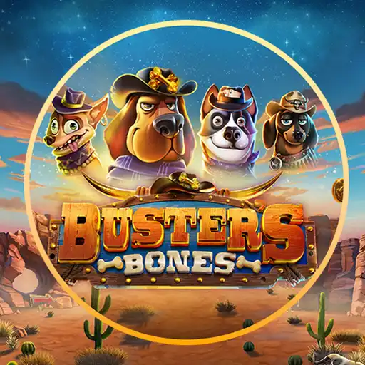 Buster's Bones