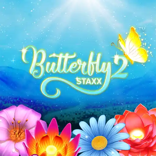 Butterfly Staxx 2