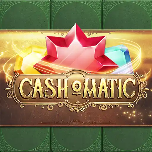 Cash-o-Matic
