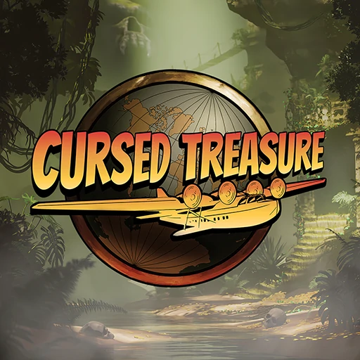Cursed Treasure