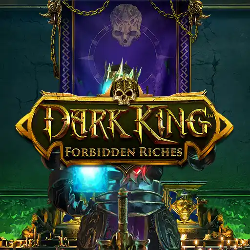 Dark King: Forbidden Riches