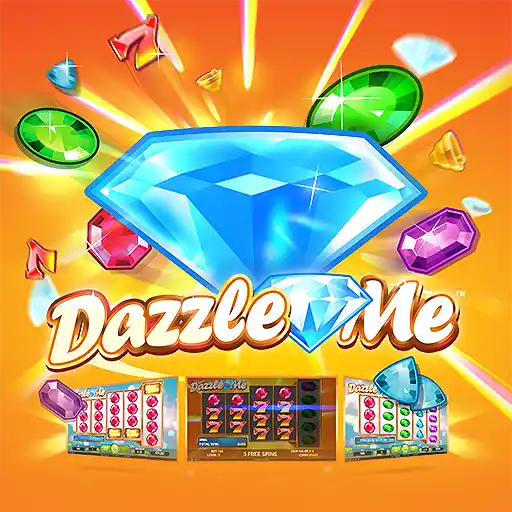 Dazzle Me