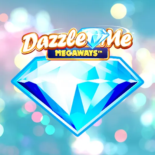 Dazzle Me Megaways