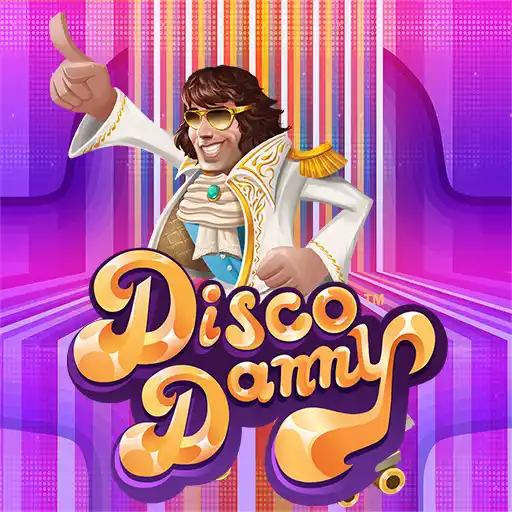 Disco Danny