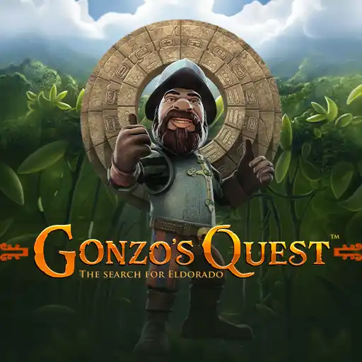 Gonzo's Quest