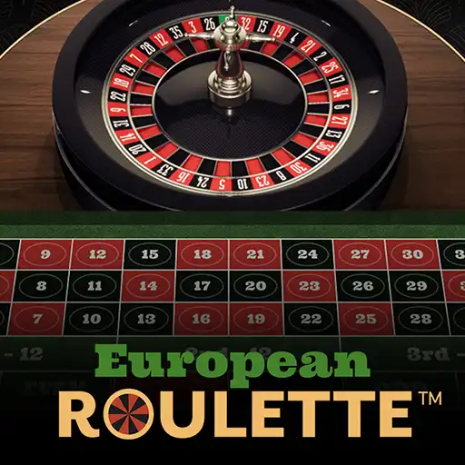 NetEnt European Roulette