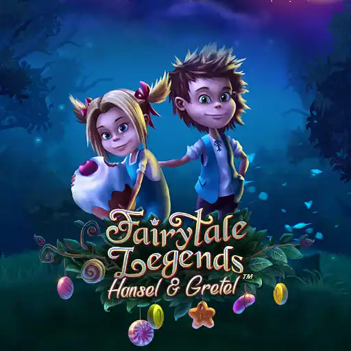 Fairytale Legends: Hansel and Gretel