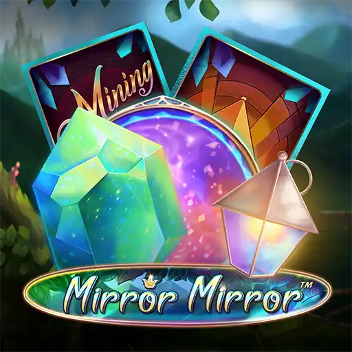 Fairytale Legends: Mirror Mirror
