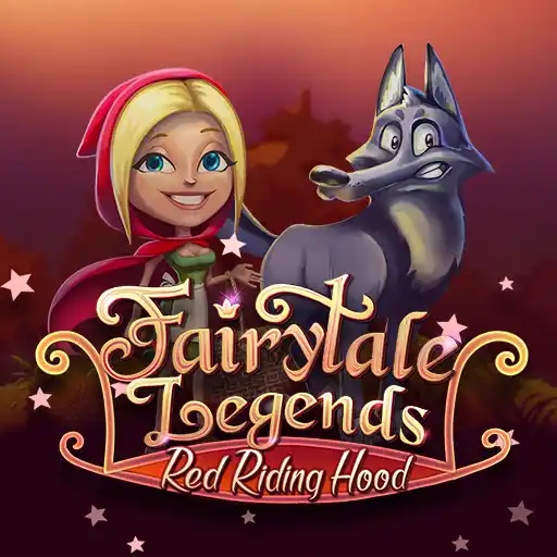 Fairytale Legends: Red Riding Hood