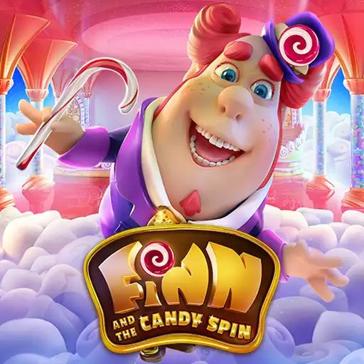 Finn and the Candy Spin