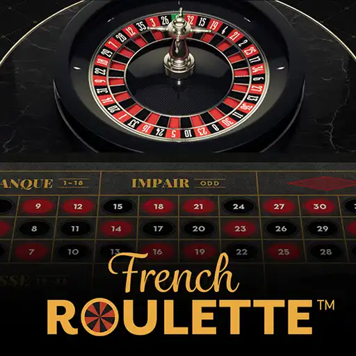 NetEnt French Roulette