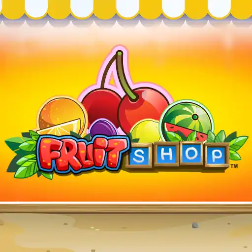 Fruit Shop