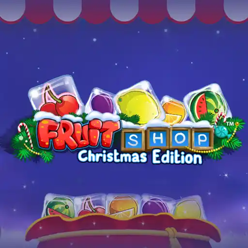 Fruit Shop Christmas Edition