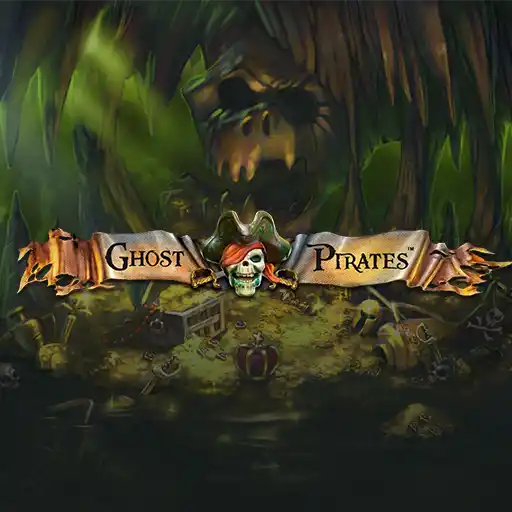 Ghost Pirates