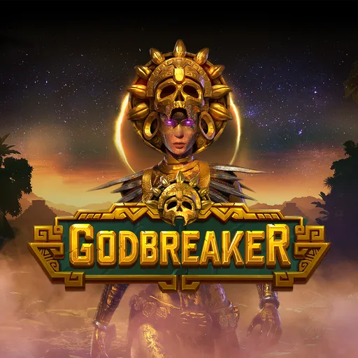 Godbreaker