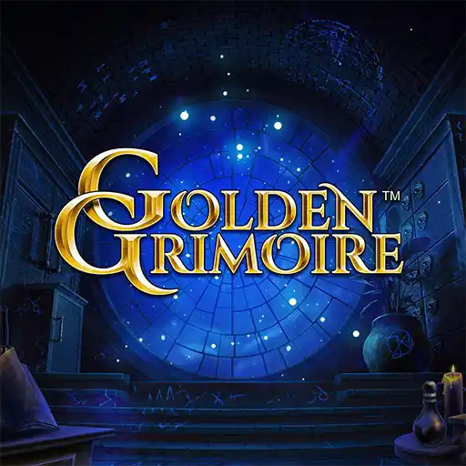 Golden Grimoire