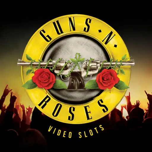 Guns N' Roses Video Slots