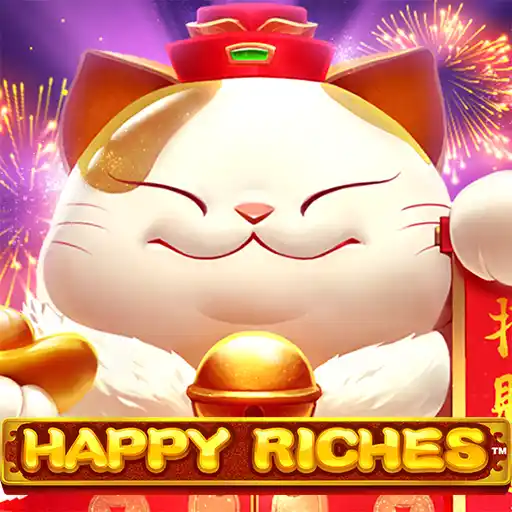 Happy Riches