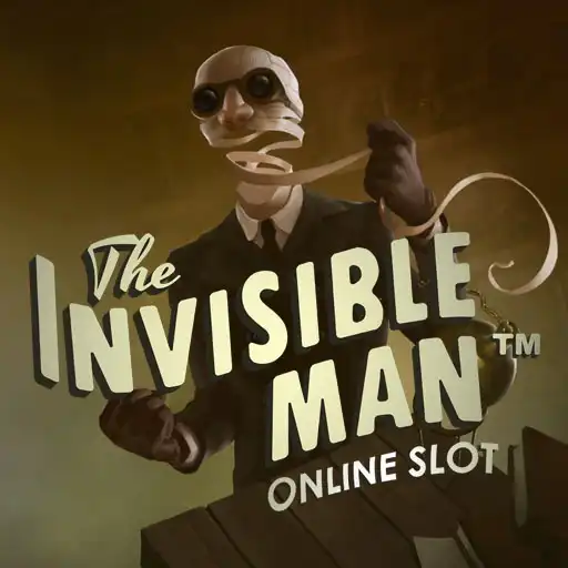 The Invisible Man