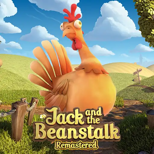 Jack and the Beanstalk Remastered