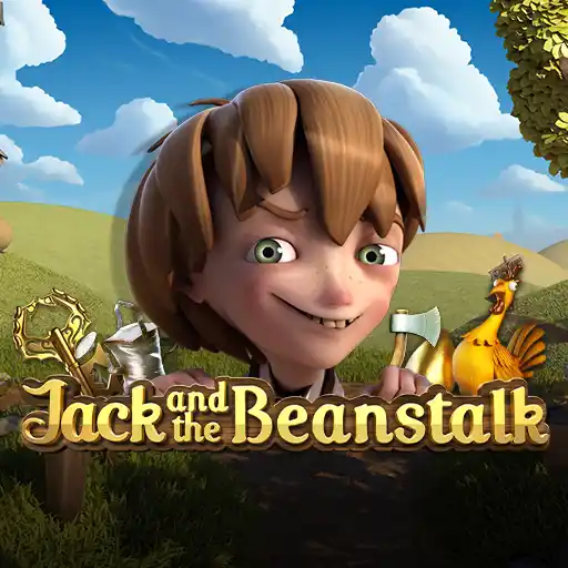 Jack and the Beanstalk