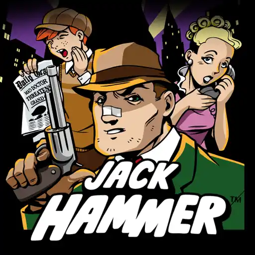 Jack Hammer