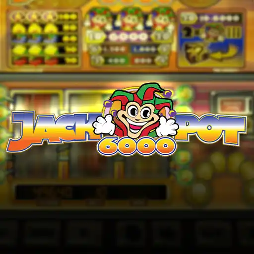 Jackpot 6000