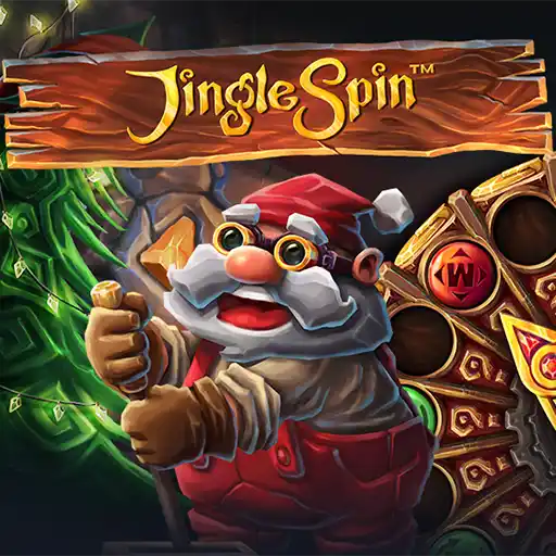 Jingle Spin