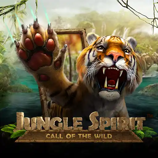 Jungle Spirit: Call of the Wild
