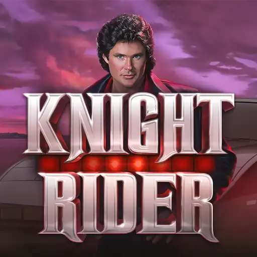 Knight Rider Video Slot