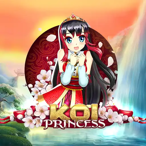 Koi Princess