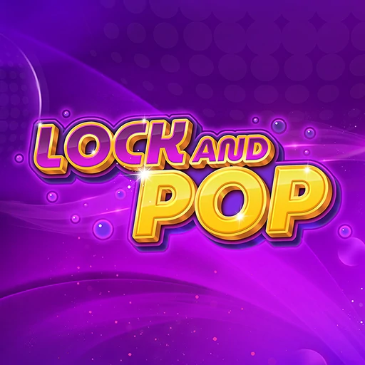 Lock And Pop