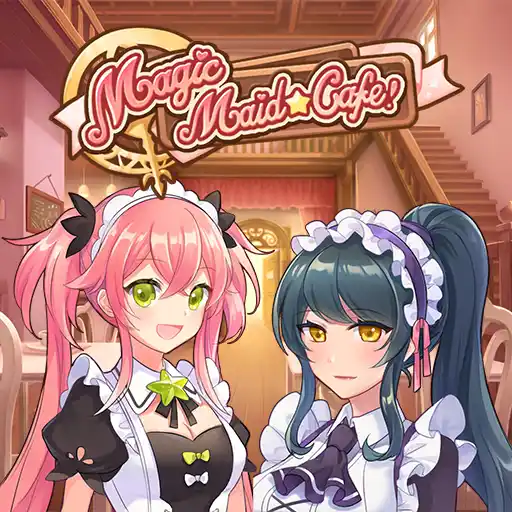 Magic Maid Cafe