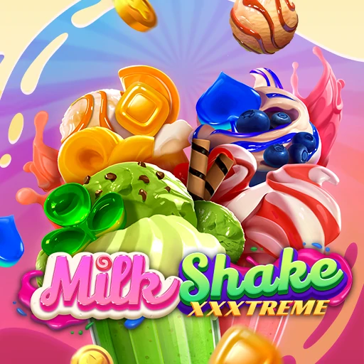 Milkshake XXXtreme