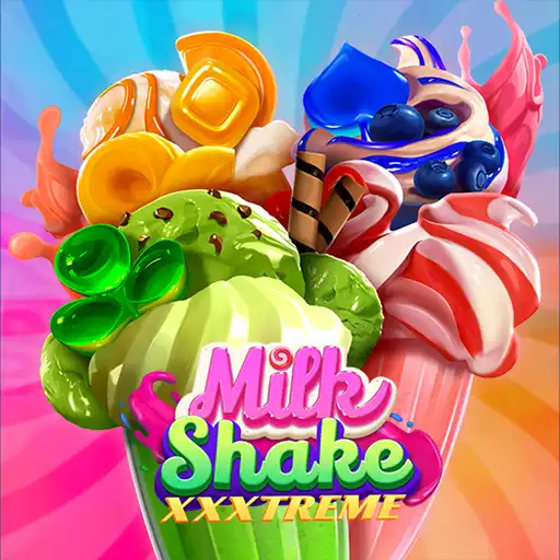 Milkshake XXXtreme