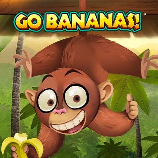 Go Bananas!