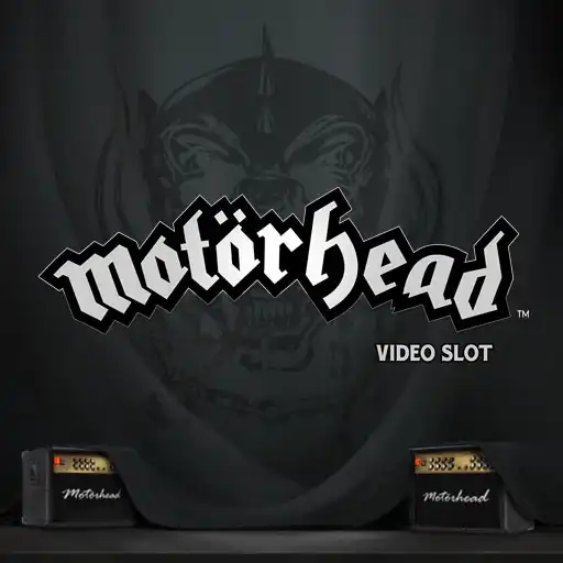 Motorhead Video Slot