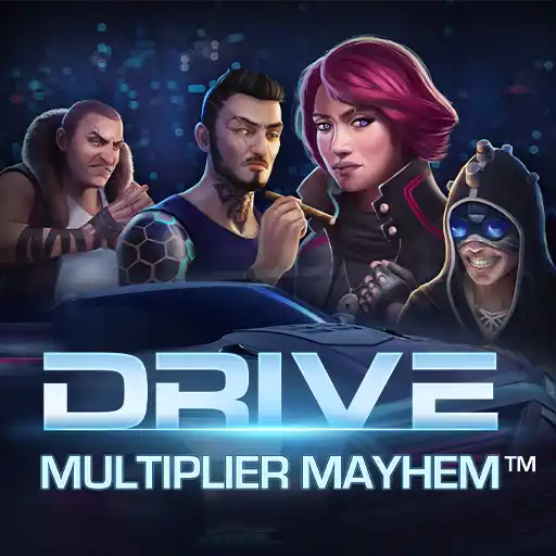 Drive: Multiplier Mayhem